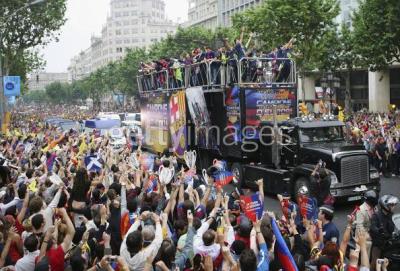 fc  barcelona